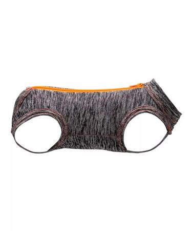 VitaVet Popon for cats postoperative No. 3 with a zipper 3 - 3.8 kg - Buy Online on GoSupps.com