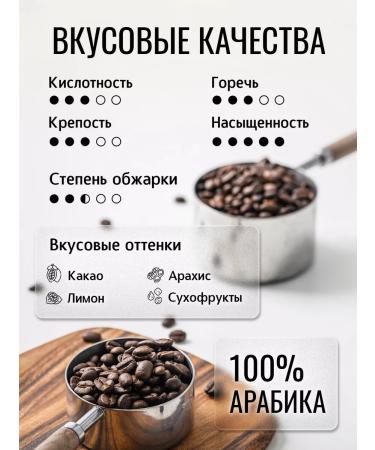 Ocean City Coffee Coffee in grains 1 kg of arabica 100% Brazil Original - Buy Online on GoSupps.com