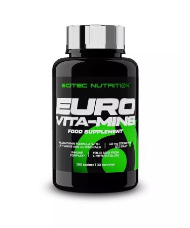 Scitec Nutrition Vitamins complex 30 servings