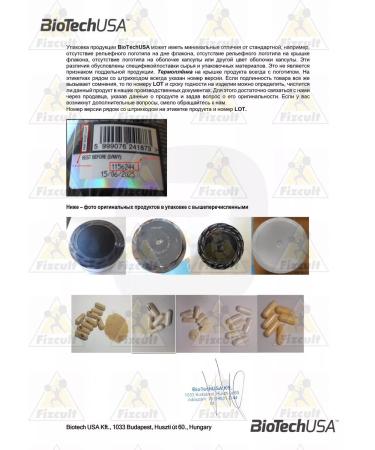 BioTechUSA Vitamins complex One A Day Biotech 100 servings - Buy Online on GoSupps.com