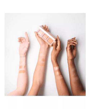 Essence Palette of highlighters and bronzers Love that Glow & Bronze - Buy Online on GoSupps.com