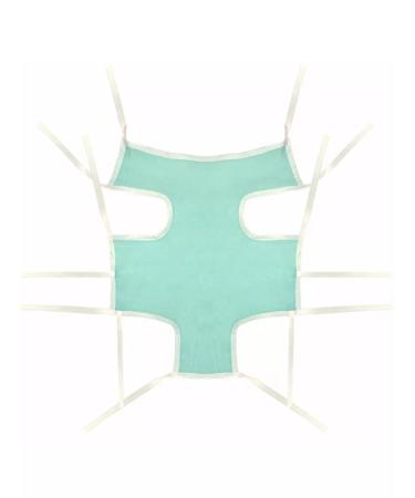 VitaVet Popon for kittens postoperative Pro flannel up to 2 kg - Buy Online on GoSupps.com