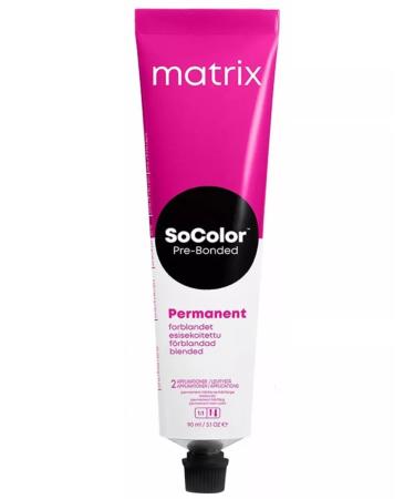 Matrix Socolor Pre-Bonded 6aa - Buy Online on GoSupps.com