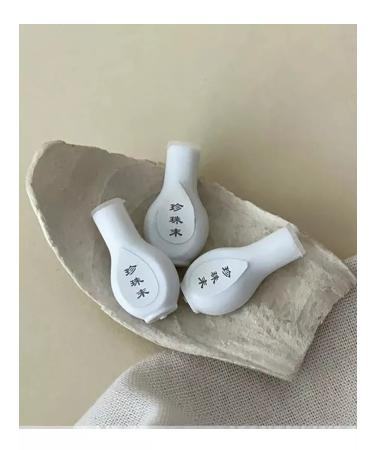 Lee West Pearl powder for strengthening the bones of Juanhe 4 packs - Buy Online on GoSupps.com