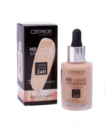 Magic Tonal face cream matte for makeup 03