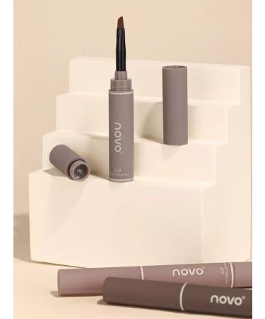 NOVOEYEBROWS Lipstick for eyebrows - Buy Online on GoSupps.com