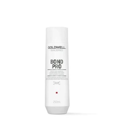 Goldwell Bond Pro shampoo strengthening hair 250ml - Buy Online on GoSupps.com