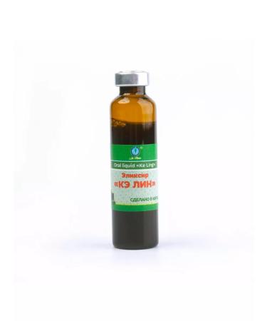 Lee West Elixir anti -inflammatory from cough and asthma 6 un - Buy Online on GoSupps.com