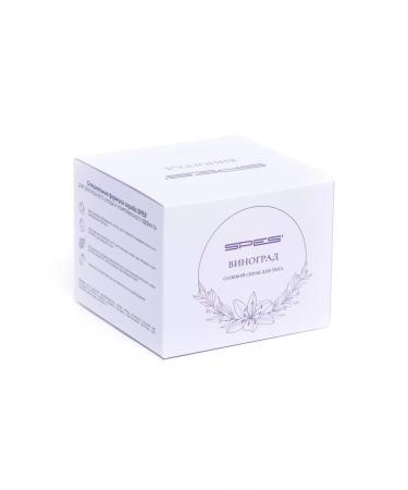 SPES' Scrub Piling for Body Anti -cellulite with oils - Buy Online on GoSupps.com