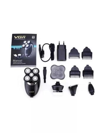 Croiner Electric blower 4 in 1 trimmer V-302 - Buy Online on GoSupps.com