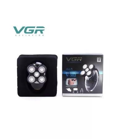 Croiner Electric blower 4 in 1 trimmer V-302 - Buy Online on GoSupps.com