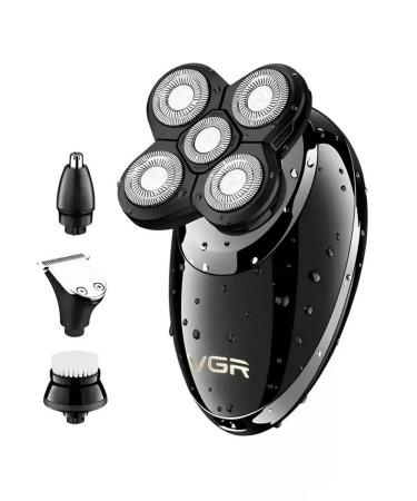 Croiner Electric blower 4 in 1 trimmer V-302 - Buy Online on GoSupps.com