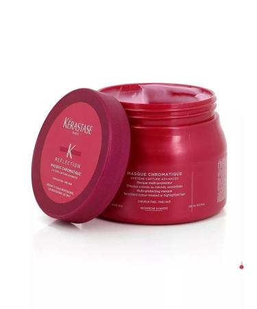 Kerastase Mask for protecting hair color Reflection Chromatique 500 ml - Buy Online on GoSupps.com