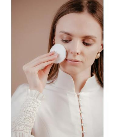 Amalia-Wart Cleansing moisturizing milk for the face - Buy Online on GoSupps.com