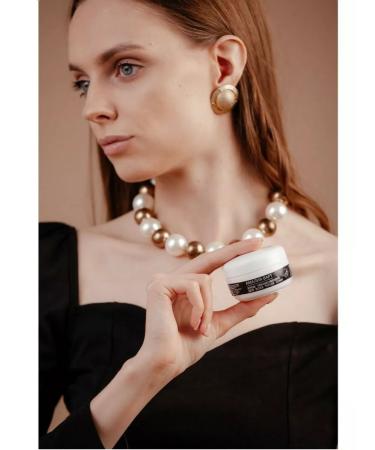 Amalia-Wart Face cream moisturizing day - Buy Online on GoSupps.com