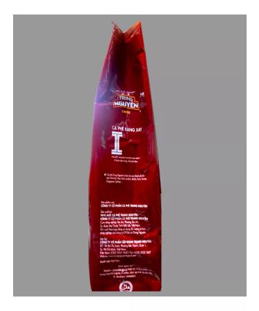 Trung Nguyen Legend Ground coffee Trung NGUYEN I 500 g - Buy Online on GoSupps.com