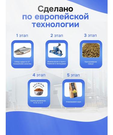 BUDDY DINNER Dry food for cats with salmon 1 kg - Buy Online on GoSupps.com