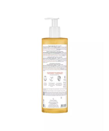AVENE Cleaning oil for very dry skin and body skin 750 ml - Buy Online on GoSupps.com