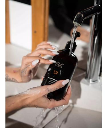 NICE by SEPTIVIT Liquid hand soap and body with a dispenser perfumed - Buy Online on GoSupps.com