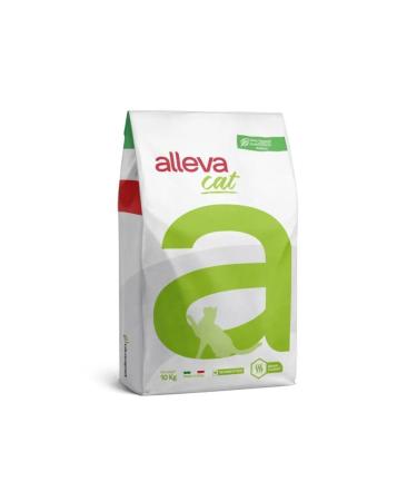Alleva Gastrointestinal dry food for cats - Buy Online on GoSupps.com