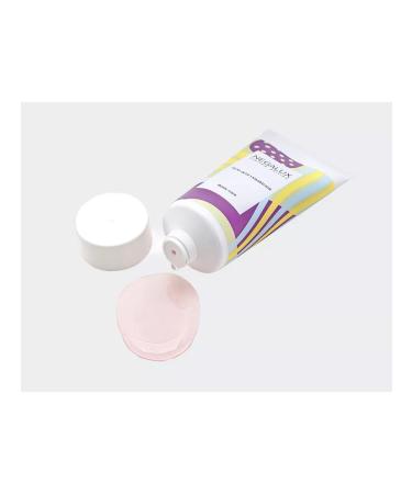 NegaLux Cleaning gel for washing cosmetics trawl 50 ml - Buy Online on GoSupps.com