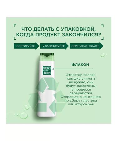 Clean line Shampoo strengthens for all hair types and balm - Buy Online on GoSupps.com