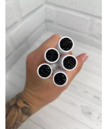 New Point Brothers for eyelashes and eyebrows in a flask 5 pieces - Buy Online on GoSupps.com