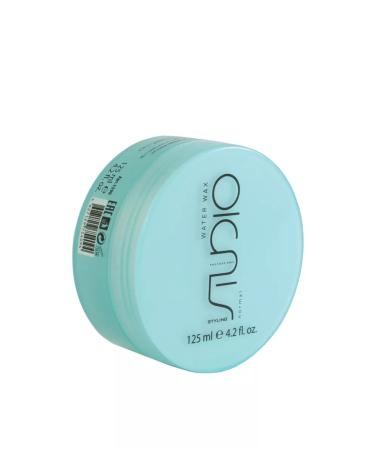 Kapous Professional Wax water for laying normal fixation 125 ml