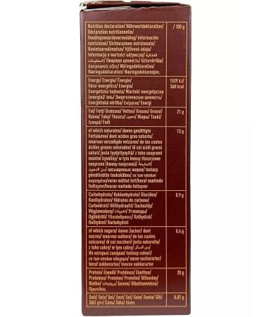 Van Houten Large VM-78135-V65 250 g cocoa - Buy Online on GoSupps.com