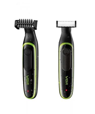 VGR Waterproof trimmer V-017 3 V 1 - Buy Online on GoSupps.com