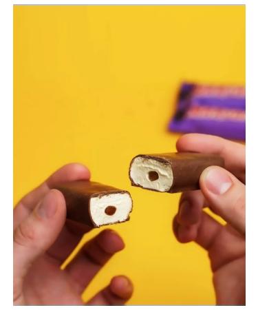 SOJ Protein Batonchiki Marshick Salt Caramel 30 grams 16 pcs - Buy Online on GoSupps.com