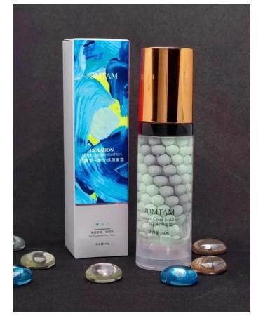 JOMTAM Base for face makeup 3in1 - Buy Online on GoSupps.com