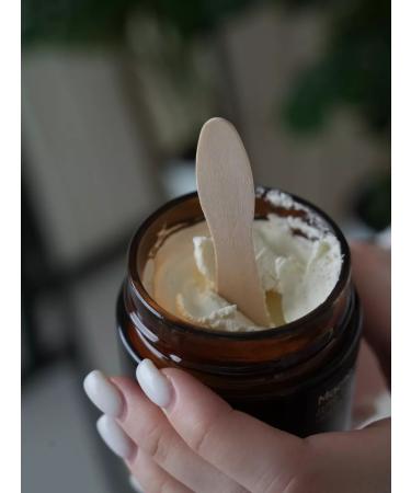 CUTIS CURA Sufle oil shu batter for body ylang-ylang and jasmine - Buy Online on GoSupps.com