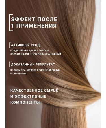 FOI cosmetics Air conditioner Nutrian female 300 ml - Buy Online on GoSupps.com