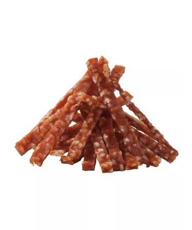 Country delicacies a treat for puppies cutting from a turkey - 85 g x 10 - Buy Online on GoSupps.com