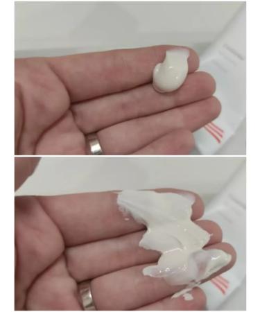 cosworker Toothpaste with ginseng 120 g - Buy Online on GoSupps.com