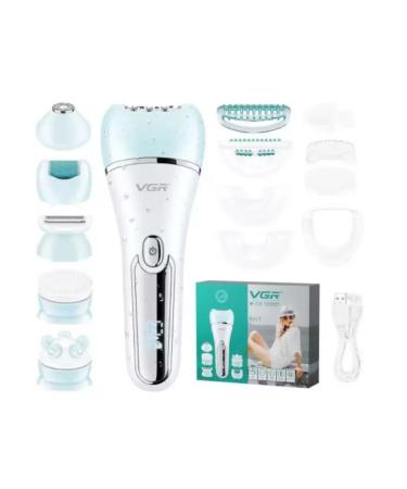 Philips Wireless epilator 6V1 V-733 - Buy Online on GoSupps.com