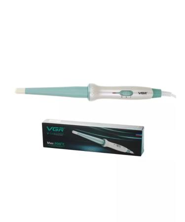 VGR PROFESSIONAL Conical curl for curling V-596 - Buy Online on GoSupps.com