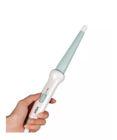 VGR PROFESSIONAL Conical curl for curling V-596 - Buy Online on GoSupps.com