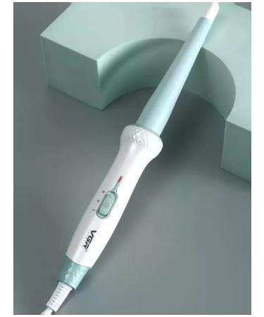 Babyliss Conical curling V-596