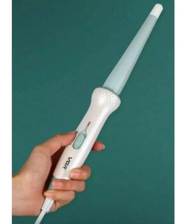 Babyliss Conical curling V-596 - Buy Online on GoSupps.com