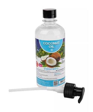 Banna Massage and skin care oil 450 ml