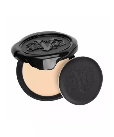 KVD Lock It (Light) matte finish - Buy Online on GoSupps.com