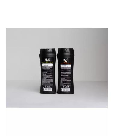 AVE Male shampoo-gel 2v1 - Buy Online on GoSupps.com