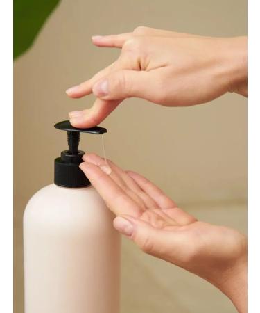 Alluri Salusfantic shampoo for female hair and balm - Buy Online on GoSupps.com