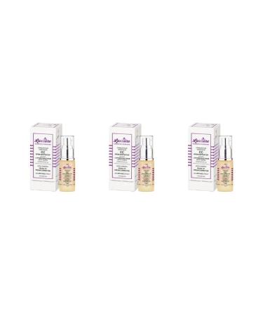 Vitex SS Coremor Corrector Luxcare 30ml 3 pcs