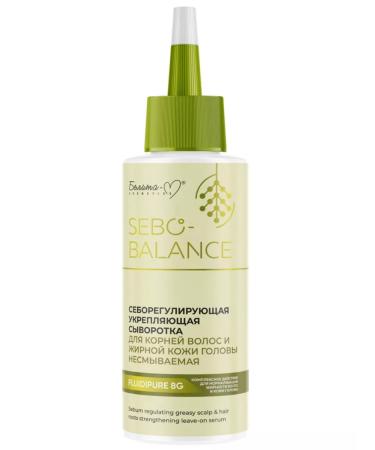 BIELITA Seborrhelabing serum for hair and scalp - Buy Online on GoSupps.com