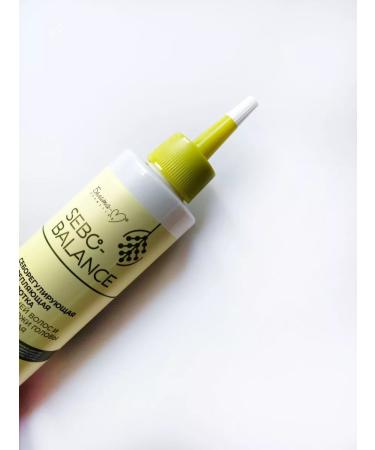 BIELITA Seborrhelabing serum for hair and scalp - Buy Online on GoSupps.com