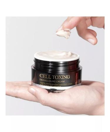 Medipeel Cell Toxing Dermajours Cream - Buy Online on GoSupps.com