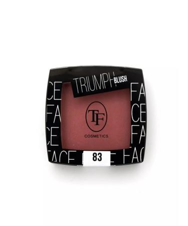 Triumph Blush blush blush 83 terracotta